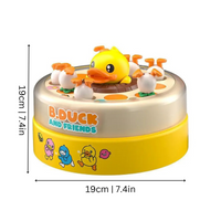 Cheerful Duck Game - Duck Race-State of Style