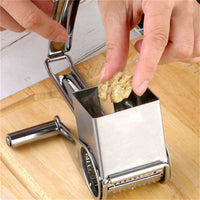 CheesePro Rotary Grater – Effortless Food Prep Made Simple!-1-State of Style