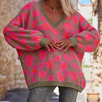 Cherum - Trendy Knitted Sweater for Women-XS-State of Style