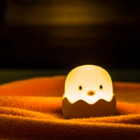Chick Night Light for Children - CozyChick-State of Style