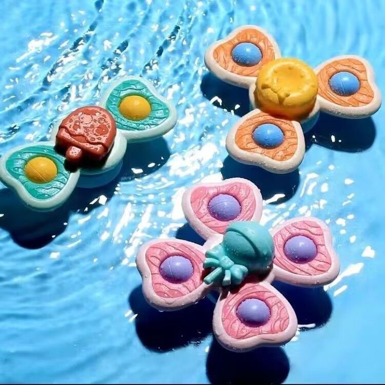 Child-friendly Spinner - TwirlMaster-Candy-State of Style