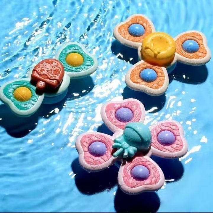 Child-friendly Spinner - TwirlMaster-Candy-State of Style