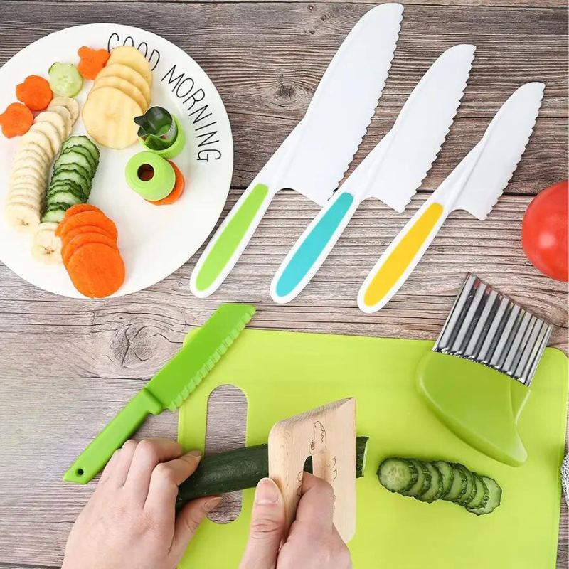 Children's Kitchen Set - MiniChef-State of Style