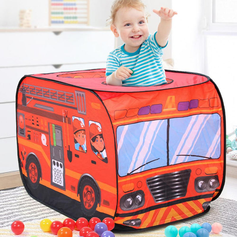 Children's Playhouse - ImaginationHub-Ice cream maker-State of Style