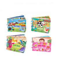 Children's Senses Book - Luna-Farm-State of Style