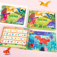 Children's Senses Book - Luna-Farm-State of Style