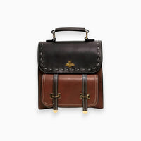 Classic and Comfortable Bag - Lola-Brown-One size-State of Style