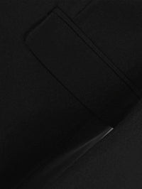 Classic Black Men's Blazer - Lars-S-State of Style