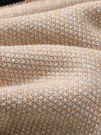 Classic Knitted Men's Sweater - Oscar-Khaki-M-State of Style