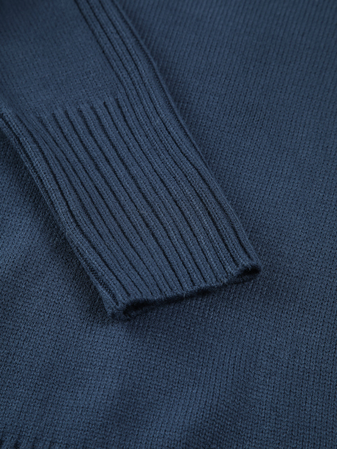 Classic Sweater for Women - Clara-Navy-XS-State of Style
