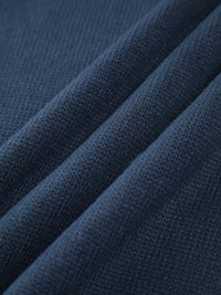 Classic Turtleneck for Women - Clara-Navy-XS-State of Style
