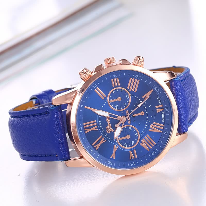 ClassicalWatch | Women's Watch-Black-State of Style