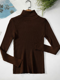ClassSweater | Women's Pullover-Black-One Size-State of Style