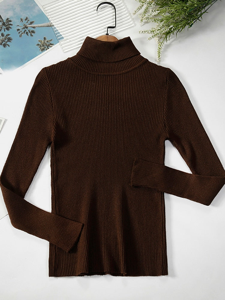 ClassSweater | Women's Pullover-Black-One Size-State of Style
