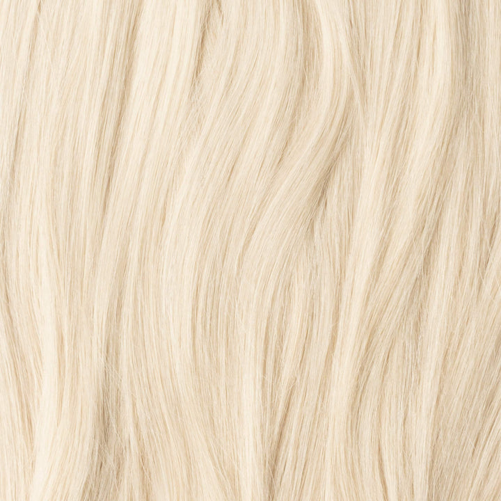 Clip-in Hair Extension Set – Sorella (Light Ash Blonde 60B)-State of Style