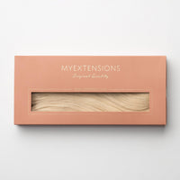 Clip-in Hair Extension Set – Sorella (Light Ash Blonde 60B)-State of Style