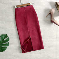 ClubSkirt | Women's Skirt-Black-S-State of Style