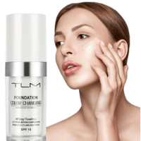 ColourChanging | Foundation for Every Skin Tone-State of Style