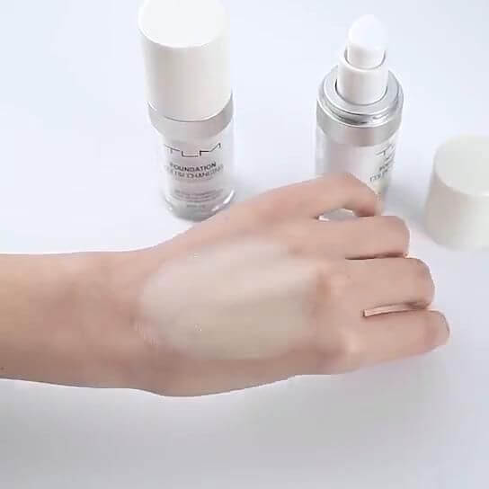 ColourChanging | Foundation for Every Skin Tone-State of Style