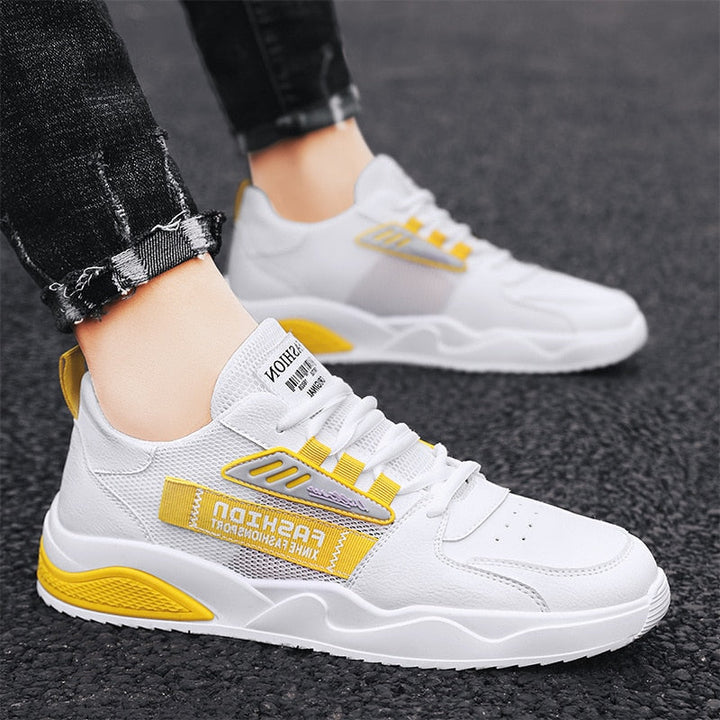ColsonSneakers | Sneakers for Women-Blue-8.0-State of Style