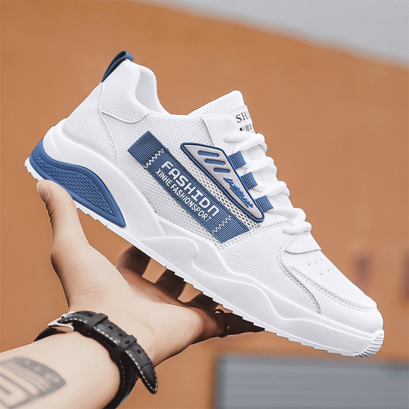 ColsonSneakers | Sneakers for Women-Blue-8.0-State of Style