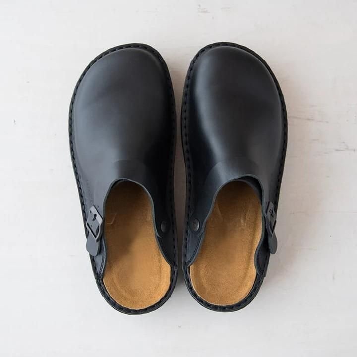 Comfort clogs for Men – Bruno-Beige-6-State of Style