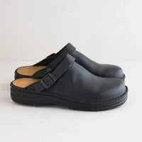 Comfort clogs for Men – Bruno-Black-6-State of Style
