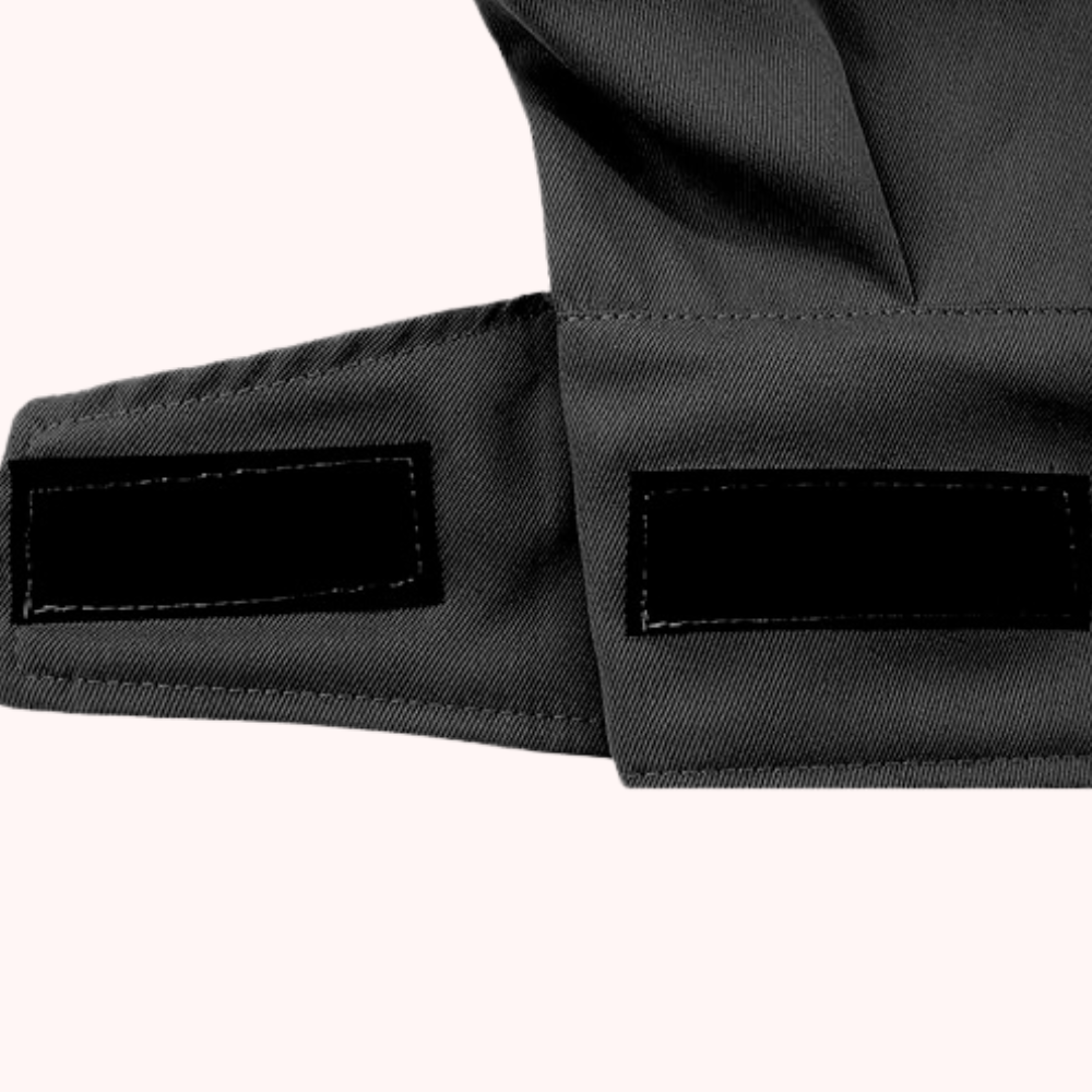 Comfort Fit Cargo Trousers for Men - Ryder-Green-XS-State of Style
