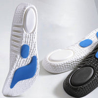Comfort Insoles with Arch Support - OrthoBalance-Grey-3.5-4-State of Style