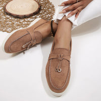 Comfort Loafers - Avery-Brown-3.5-State of Style