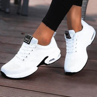Comfort Orthopaedic Shoes | Support for the Whole Day | Stylish Design-White-3.0-State of Style