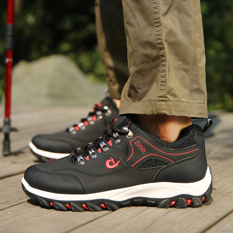 Comfort Shoes - Aifrlex-Beige-5.0-State of Style