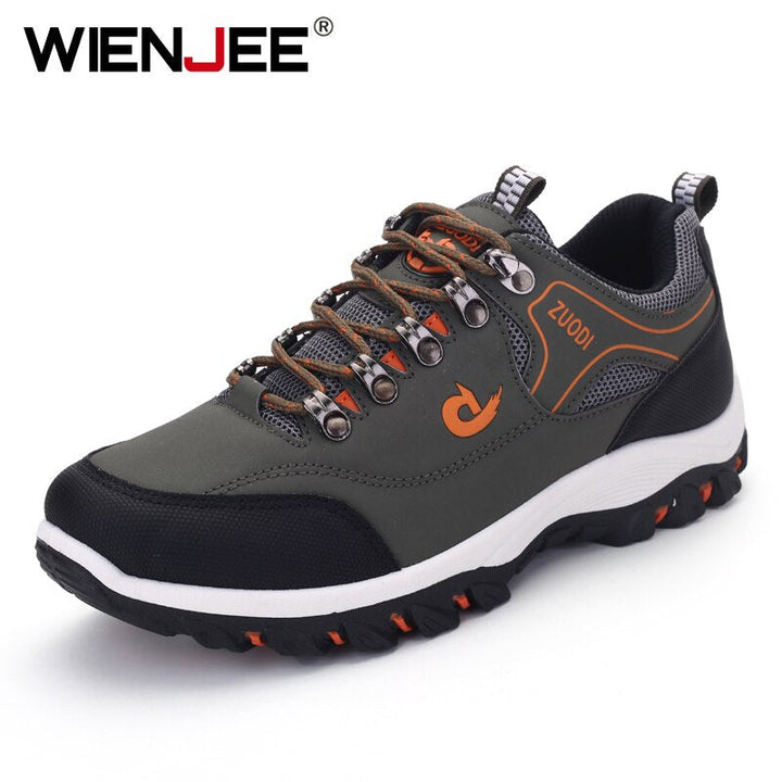 Comfort Shoes - Aifrlex-Beige-5.0-State of Style