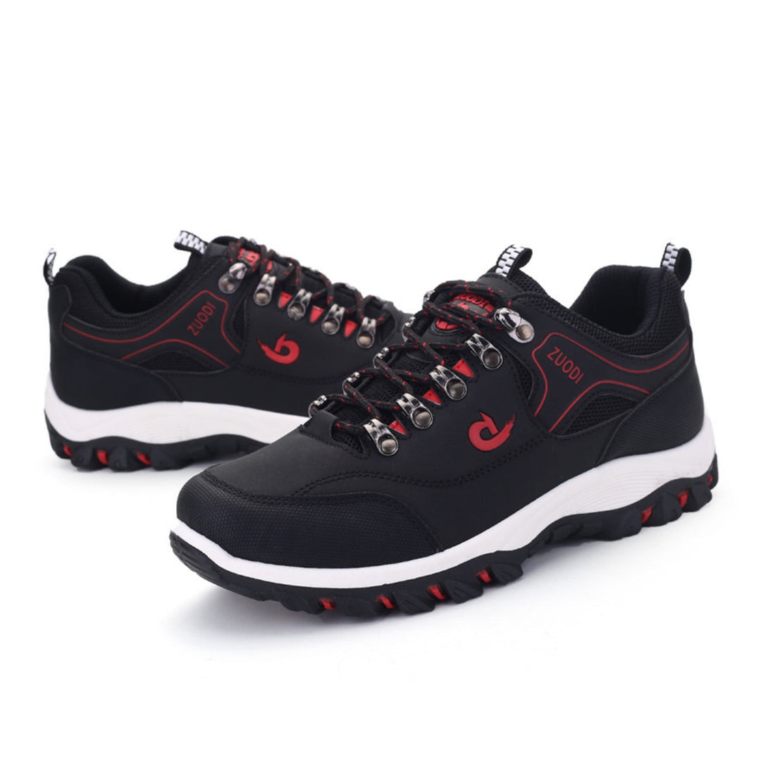 Comfort Shoes - Aifrlex-Beige-5.0-State of Style