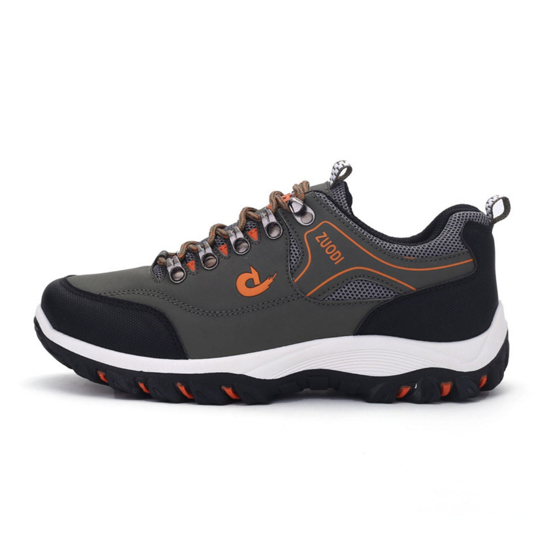 Comfort Shoes - Aifrlex-Beige-5.0-State of Style