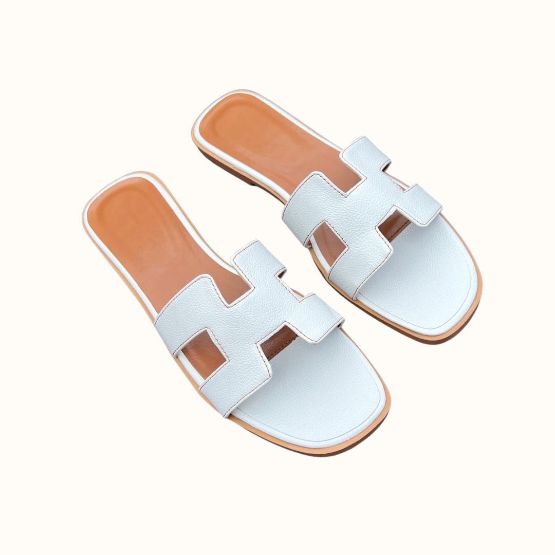 Comfortable and Fashionable Slippers - TrendySoft-Black-3.0-State of Style