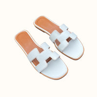 Comfortable and Fashionable Slippers - TrendySoft-Black-3.0-State of Style