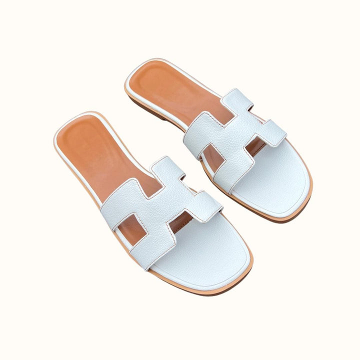 Comfortable and Fashionable Slippers - TrendySoft-Black-3.0-State of Style