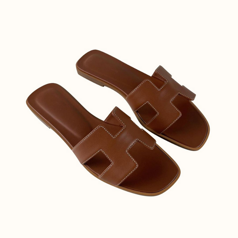 Comfortable and Fashionable Slippers - TrendySoft-Black-3.0-State of Style