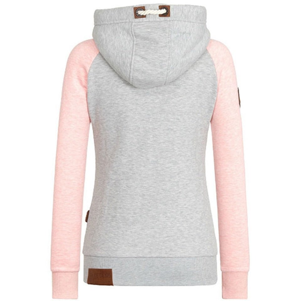 Comfortable and Modern Women's Vest - Maya-Black-S-State of Style