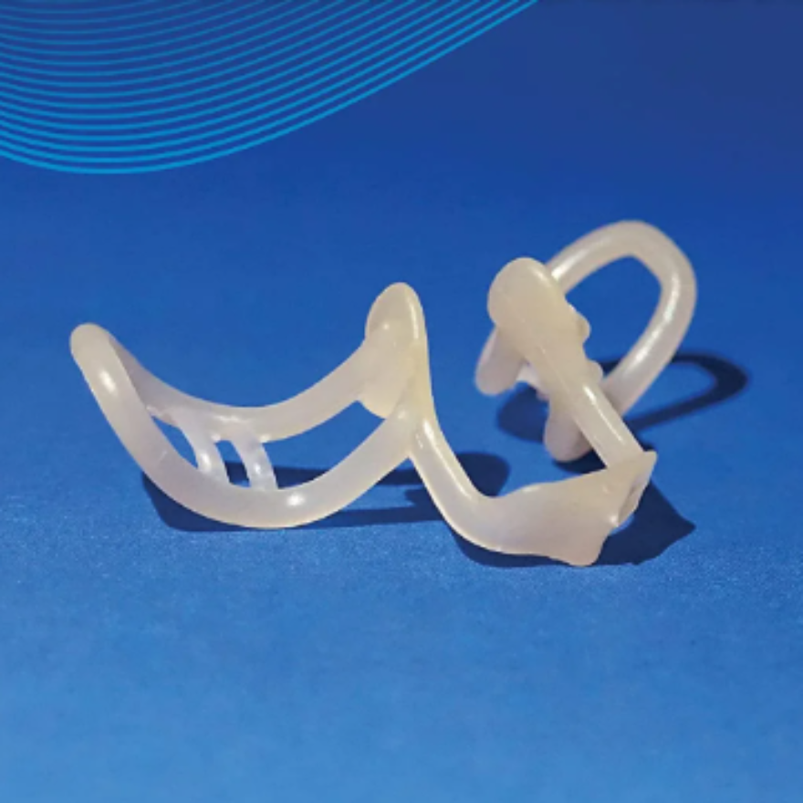 Comfortable Anti-Snoring Device - AirEase-1 piece-State of Style