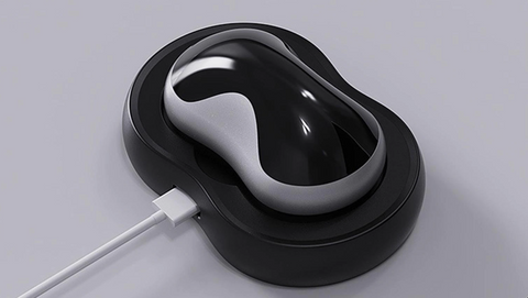 Comfortable Anti-Snoring Device - QuietWave-Anti-snoring device-State of Style