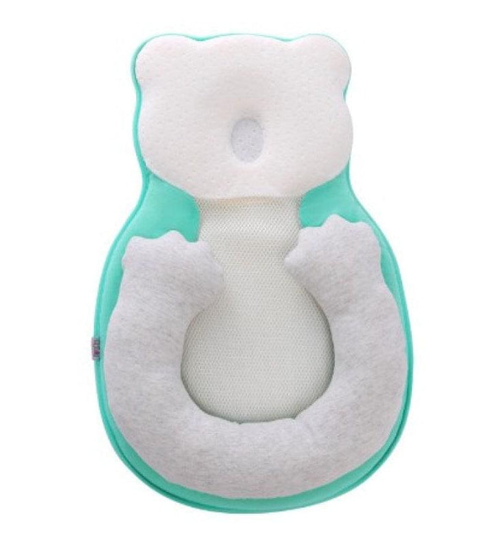 Comfortable Baby Bed - SnuggleSleep-Blue-State of Style