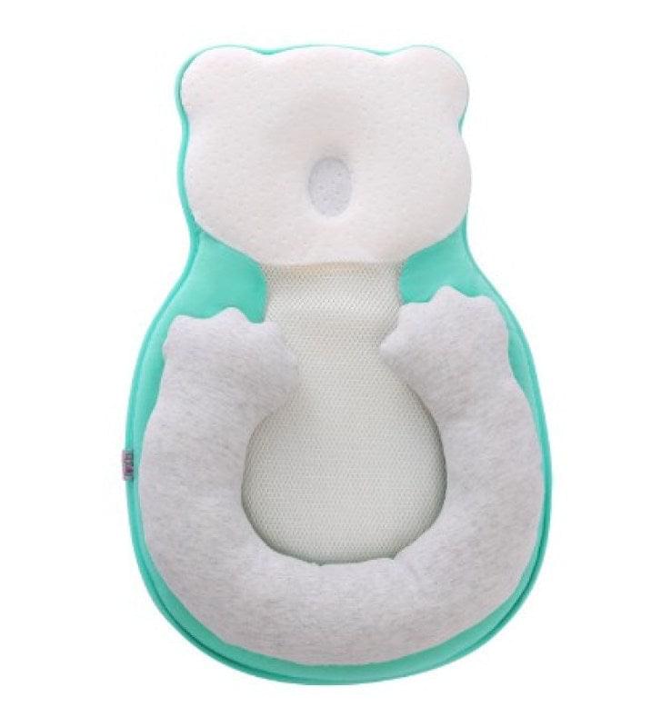Comfortable Baby Bed - SnuggleSleep-Blue-State of Style