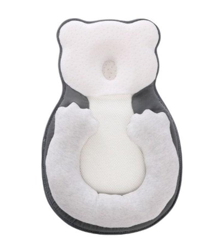 Comfortable Baby Bed - SnuggleSleep-Grey-State of Style