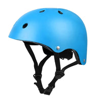 Comfortable Bicycle Helmet - SafeRide Bicycle Helmet-Blue-S (20.1–21.7 inches)-State of Style