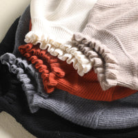 Comfortable Cashmere Women's Turtleneck - Aurélie-Brown-S-State of Style
