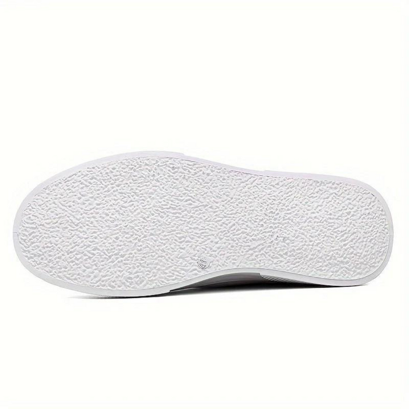 Comfortable Casual Men’s Sneakers – UrbanEase-White-7-State of Style