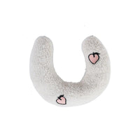 Comfortable Dog Cushion - CalmNest-White-State of Style