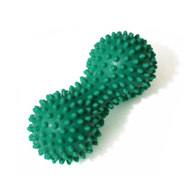 Comfortable Foot Massage Roller - RelaxRoller Comfort-Green-State of Style